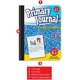 thumbnail image 4 of Libro de composición Better Office Products Primary Journal, 100 hojas, 4 of 8