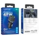 thumbnail image 2 of Cargador De Auto Borofone Z21 48w Carga Rápida Pd30w + Qc3.0, 2 of 2