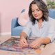 thumbnail image 4 of Puzle Ravensburger Art & Soul Romeo & Juliet 750 piezas, 4 of 7
