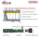 thumbnail image 4 of Batería para Laptop RDSJ VGP-BPS36 7.5V 48Wh para Sony Vaio, 4 of 7