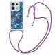 thumbnail image 2 of Funda FOXDOCK para Xiaomi Redmi Note 13 Pro 5G con Cuerda Ajustable, Brillo Líquido, Protección Antigolpes y Lente – Ideal para Regalo, 2 of 6
