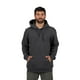 thumbnail image 1 of Polerón Hombre Hoodie Katmandú Lhotse gris L, 1 of 8