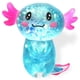 thumbnail image 1 of Juguete Squishy para aliviar el estrés Puffwize Axolotl Malt Sugar Blue, 1 of 7