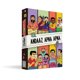 thumbnail image 1 of Juego de mesa DESI BOARD GAMES Andaaz Apna Apna Party, 1 of 7