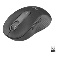 Genérico - Mouse Inalámbrico Logitech M650 Grafito