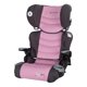 thumbnail image 1 of Asiento elevador plegable Baby Trend Protect para bebé y niño pequeño, 1 of 9