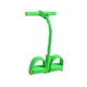 thumbnail image 2 of Banda De Resistencia Para Pedales De 4 Tubos, Extractor De Tobillos Para Ejercicios De Abdomen Y Piernas, Color Verde, 2 of 5