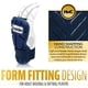 thumbnail image 5 of Protector de manos y muñeca Franklin Sports PRT LG Series para adultos, 5 of 8