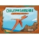 thumbnail image 1 of LIBRO Chilenosaurios - ESTEBAN CABEZAS Y FABIÁN RIVAS, 1 of 2
