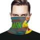 thumbnail image 1 of Bandana Desmarcar Adventures Of The Mask, 1 of 6