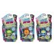 thumbnail image 2 of Toy Hasbro Lock Stars, paquete 2, serie 1 con 3 Lock Stars, 2 of 7