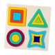 thumbnail image 5 of Juguete Montessori, Rompecabezas Con Clavijas En Forma De Madera, Regalos De San Valentín Para Niños De 3, 4 Y 5 Años, Estilo A, 5 of 5
