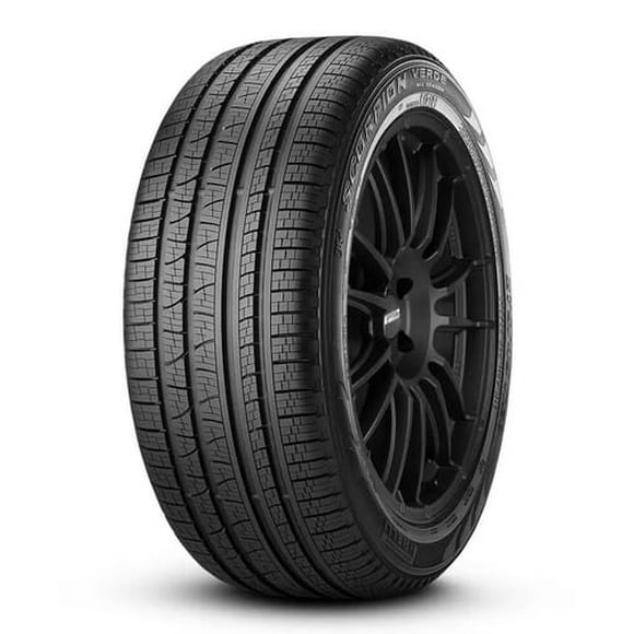 Neumatico Scorpion Verde All Season Xls 235 60r18 107v