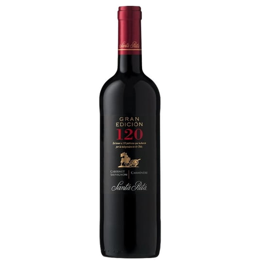 Vino Tinto Ensamblaje Gran Edición 12° Botella