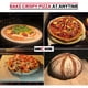 thumbnail image 5 of Piedra Para Pizza Redonda De 38 Cm De Cordierita Resistente, 5 of 9