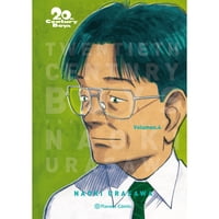 Planeta Comic - 20Th Century Boys Nº 04/11 (Nueva Edición)