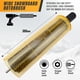 thumbnail image 3 of Kit RotoBrush para snowboard RaceWax, protector de eje de 300 mm, 3 of 7