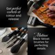 thumbnail image 4 of Pincel de acuarela Silver Brush Limited tamaño 8 redondo, 4 of 6