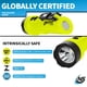 thumbnail image 5 of Linterna Nightstick XPR-5522GMX verde recargable, 5 of 8