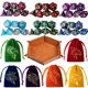 thumbnail image 1 of Juego de dados PUGED DND 42 Polyhedral Dungeons & Dragons con bandeja, 1 of 8