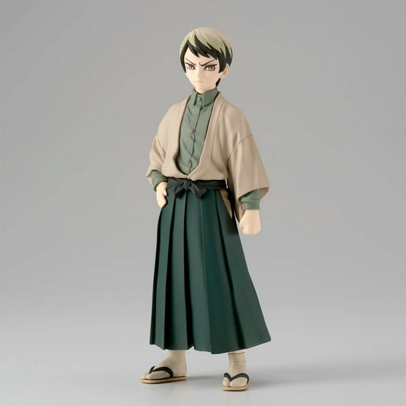 Demon S Figure V22 A Yushiro