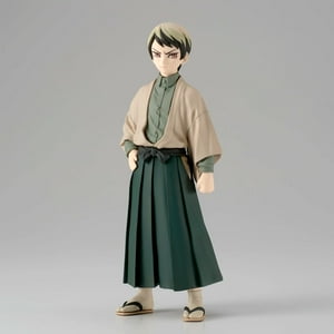 Banpresto - Demon S Figure V22 A Yushiro