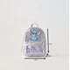 thumbnail image 1 of Disney Minnie Children Backpack Kids Girls Cartoon Kindergarten School Bags Girls' Backpacks, 1 of 3