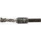thumbnail image 1 of Cepillo Abrasivo PFERD de 1/4" con Extremo Anudado y Copa Ensanchada, 1 of 4