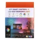 thumbnail image 1 of Luces led inteligentes hd alimentadas por usb, 1 of 3
