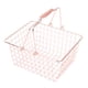 thumbnail image 1 of Cesta De La Compra Organizadora Con Asa Para Juguetes, Cosméticos Y Dormitorio., 1 of 5