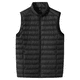 thumbnail image 2 of Chaqueta Parka Sin Mangas Ripstop Liviana Unisex, 2 of 5