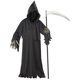 thumbnail image 1 of Disfraz California Disfraces Grim Reaper Deluxe Boy XL, 1 of 2
