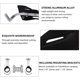 thumbnail image 3 of JFG RACING Protectores de Manos Universales para Motocicleta, Negros, 3 of 3