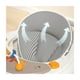 thumbnail image 4 of Andador Plegable Ajustable con Juguete, Pisador y Música gris, 4 of 8