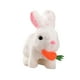 thumbnail image 5 of Juguete Electrónico Para Caminar Para Mascotas Para La Hora De Dormir, Amigo, Fiesta, Juguetes Para Niños, Color Blanco, 5 of 5