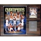 thumbnail image 1 of Placa C&I Collectables NBA Dallas Mavericks Campeones 2010-2011, 1 of 1