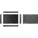 thumbnail image 2 of Monitor de cámara LILLIPUT A11 4K HDMI/3G-SDI de 10.1 pulgadas, 2 of 7