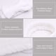 thumbnail image 3 of Diademas de belleza para mujer, extra suaves y ultraabsorbentes, cómodas para lavar el maquillaje, la ducha, el cuidado facial, el spa, banda gruesa para el cabello para niñas., 3 of 6