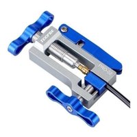 Genérica - Prensa Inserción Corte Manguera Freno Hidráulico Bicicleta