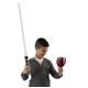 thumbnail image 5 of El camino de la fuerza de Star Wars Bladebuilder con sable láser, 5 of 9
