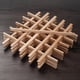 thumbnail image 2 of Listones de Madera Coowayze para Manualidades, 2 of 3