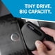 thumbnail image 5 of SSD portátil Crucial X6 de 1 TB USB 3.2 USB-C a 800 MB/s, 5 of 6