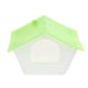 thumbnail image 5 of Pet Bird Bird House Bird Nest Sparrows Cría Nesting Bird Cage Box S01, 5 of 5