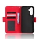 thumbnail image 5 of Funda Cartera Magnética para Samsung Galaxy A54 5G- Tarjetero Desmontable, Cuero PU, Soporte, 5 of 6