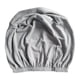 thumbnail image 4 of Funda Para Taburete De Pie De Poliéster, Decoración De Alta Elasticidad, Funda Para Taburete, Color Gris Claro, 4 of 5