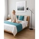 thumbnail image 4 of Piecera de Cama Plush Suave y Abrigada, 4 of 6