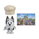 thumbnail image 1 of Iniciadores de historias de Toy Bluey con 8 figuras Bluey, Bingo, Honey 3+, 1 of 2
