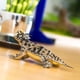 thumbnail image 5 of Figura de lagarto cornudo de Safari Ltd., 13 cm, juguete educativo para mayores de 3 años, 5 of 5