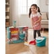 thumbnail image 1 of Set de Limpieza Infantil Didactico infantil, 1 of 6