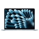 thumbnail image 1 of MacBook Air 15" M4 Silver 16GB/256GB, 1 of 7